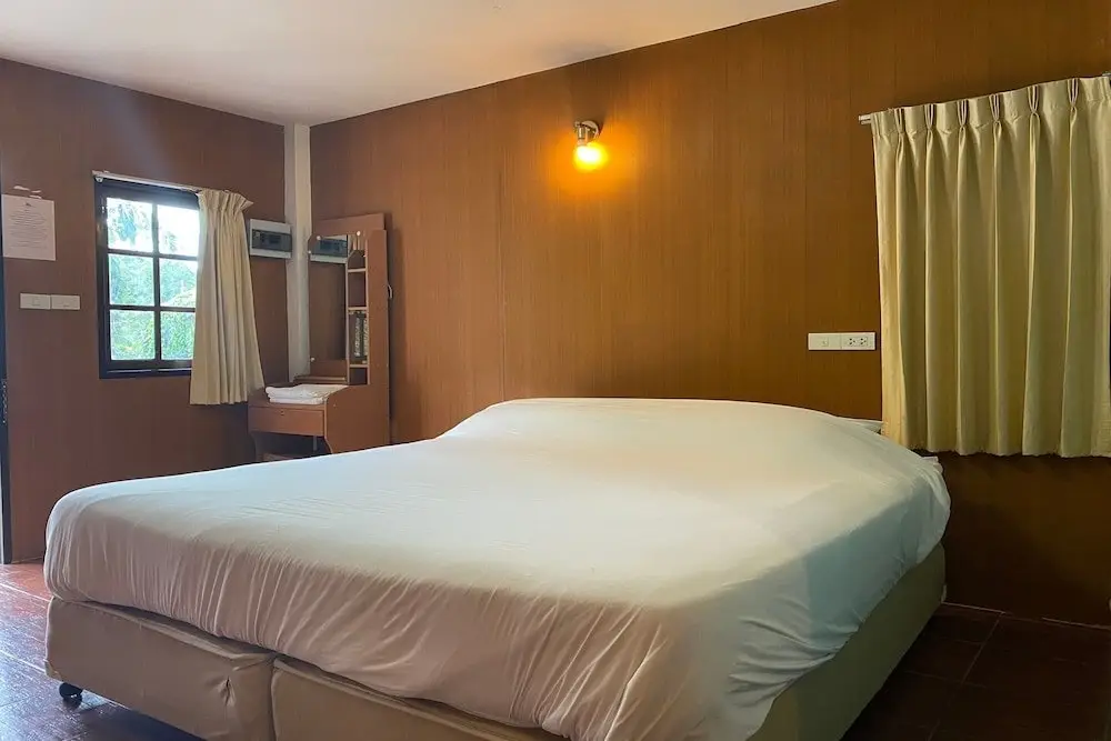 Ко Чанг: OYO 1144 Baan Phu Resort