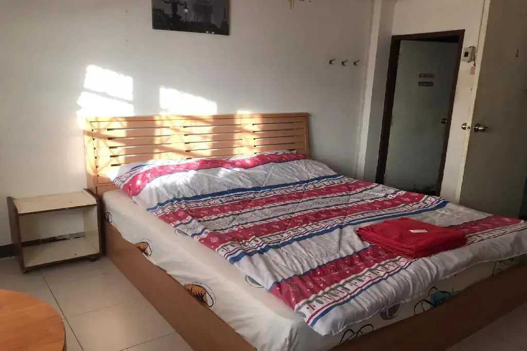 Паттайя: OYO 1141 Ban Dao Resort