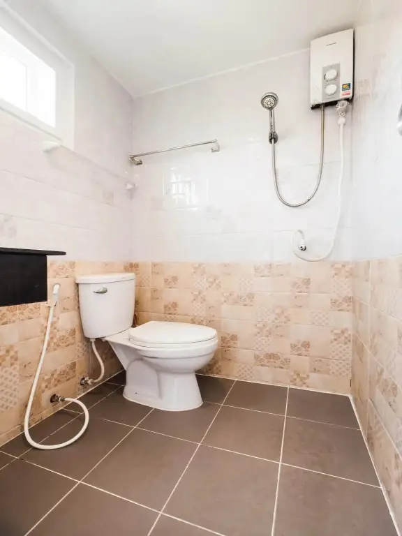 Паттайя: OYO 1157 Ploy Pailin Place