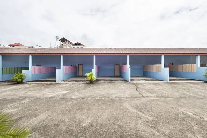 Паттайя: OYO 1153 New Star Hotel