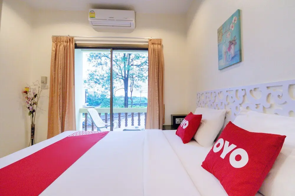 Муанг: OYO 1151 Massuwan House