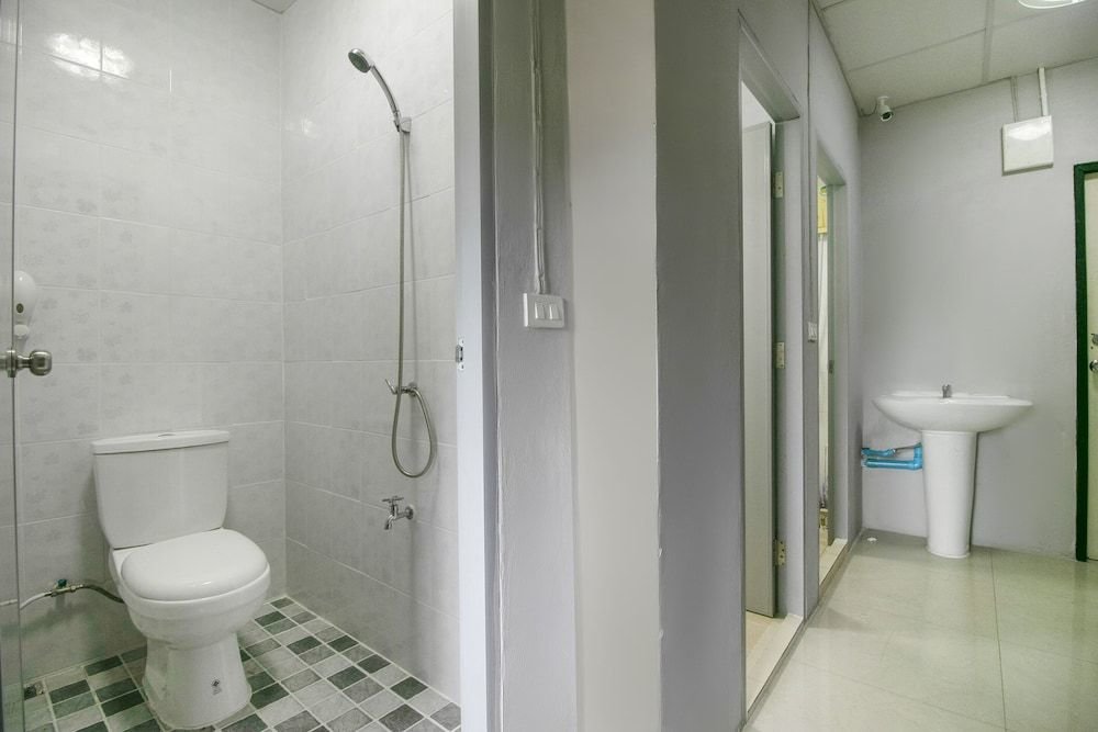 Бангкок: OYO 1158 Thestaycafe Hostel