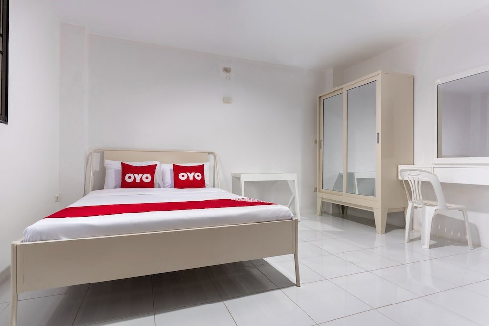 Чианграй: OYO 1104 Goldenville
