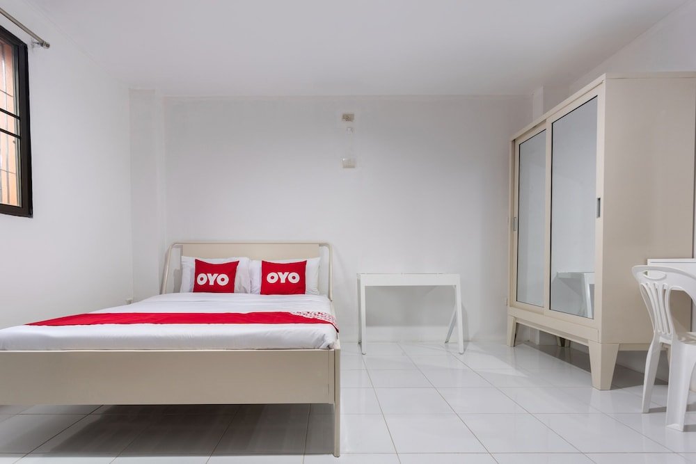 Чианграй: OYO 1104 Goldenville
