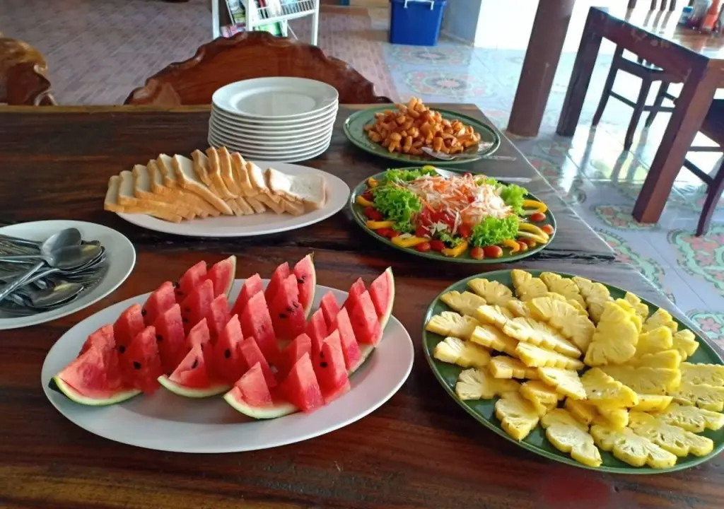Ко Куд: Koh Kood Far East Resort