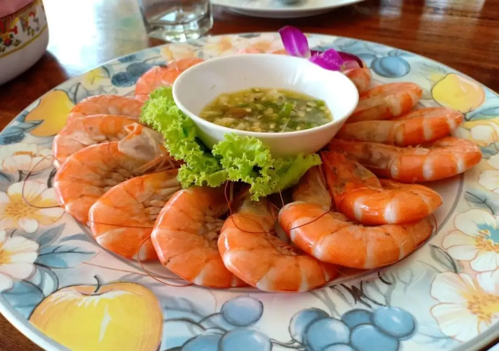 Ко Куд: Koh Kood Far East Resort