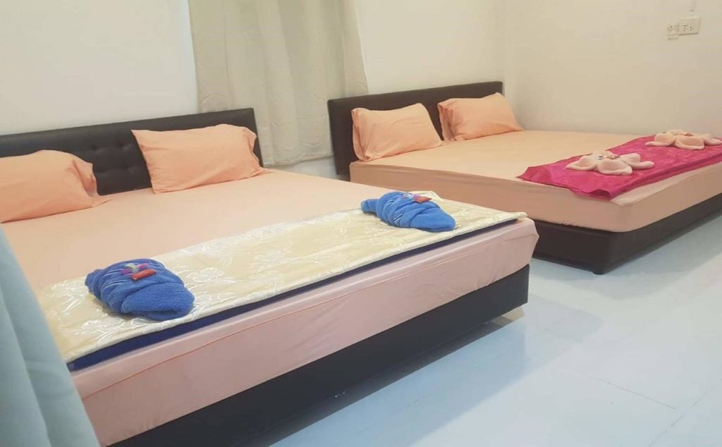 Ко Куд: Koh Kood Far East Resort