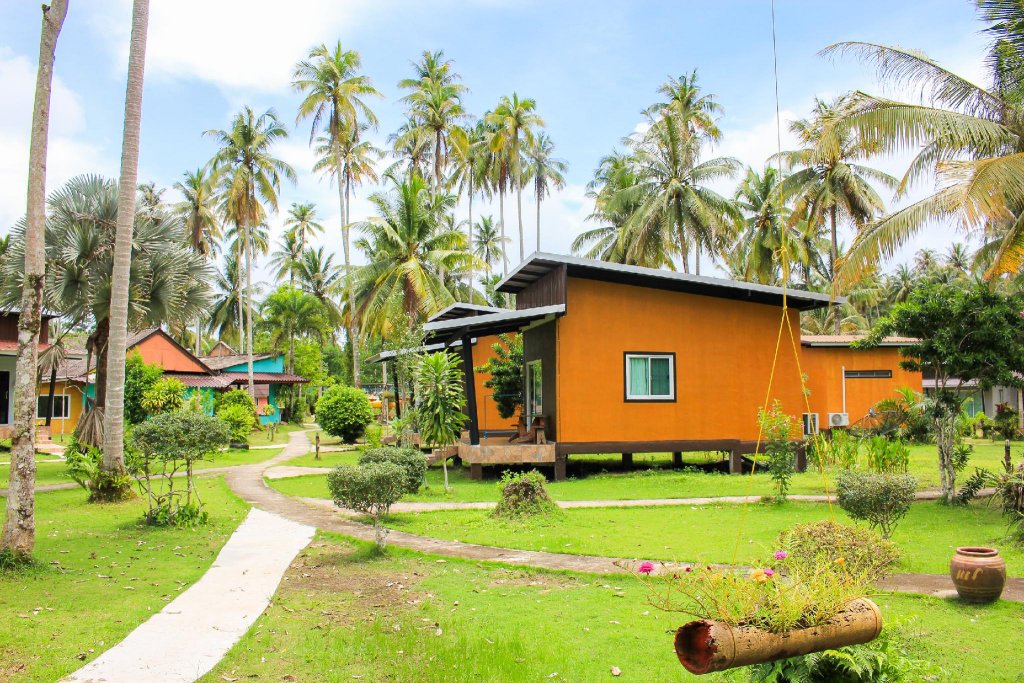 Koh Kood Far East Resort — фото 1