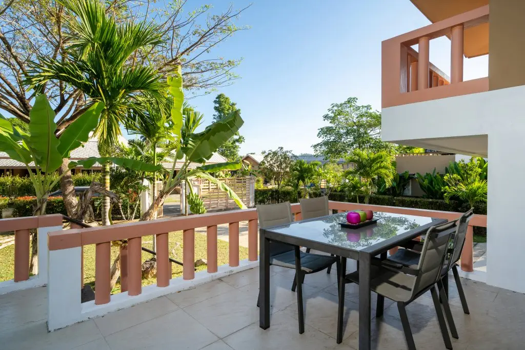 Пхукет: Spacious villa in Casa Sakoo resort Villa	