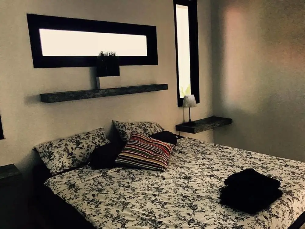 Остров Тау: Villa Shayan