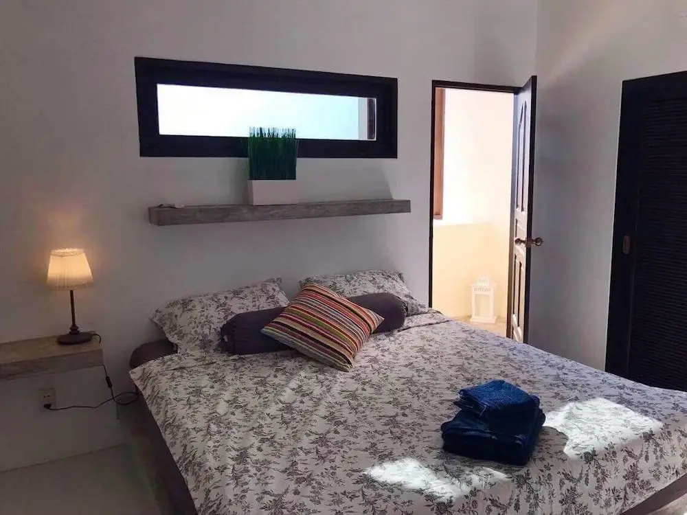 Остров Тау: New POP Villas, Koh Tao