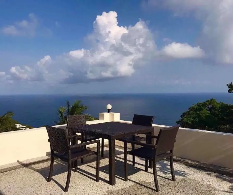 Остров Тау: New POP Villas, Koh Tao