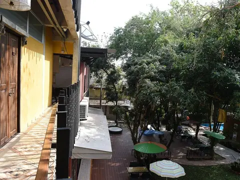 Nida Rooms Royal Flower 227 Ratchapruk — фото 1