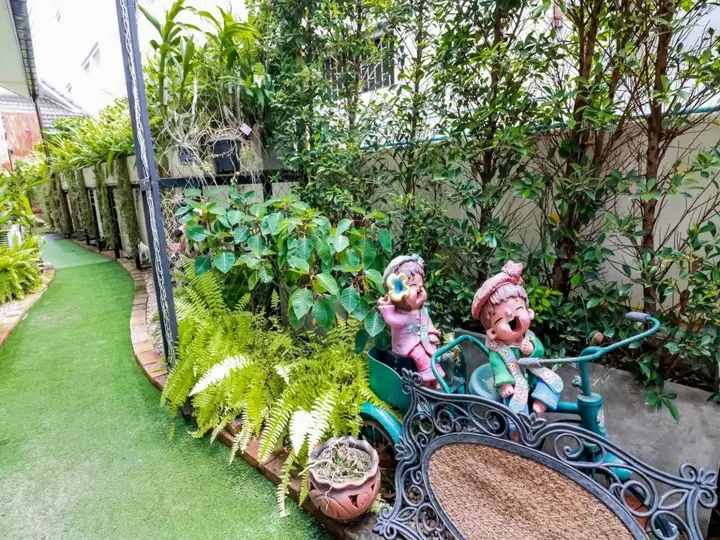 Чиангмай: Nida Rooms Soi 2 Wat Phra Sing