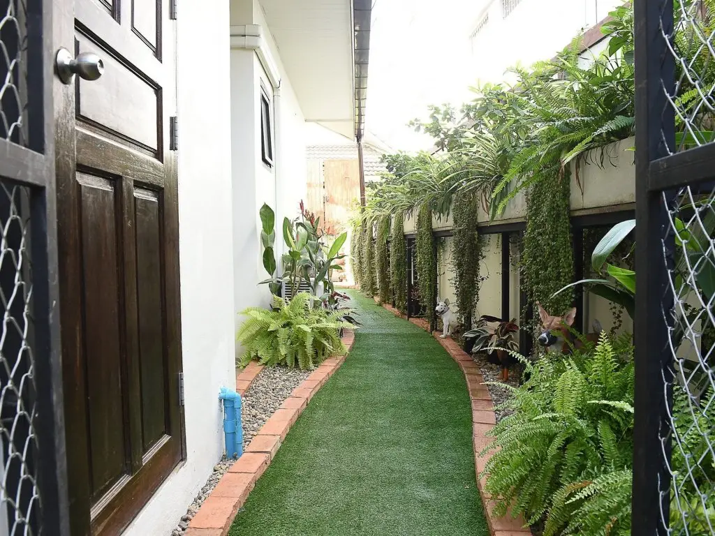 Чиангмай: Nida Rooms Soi 2 Wat Phra Sing