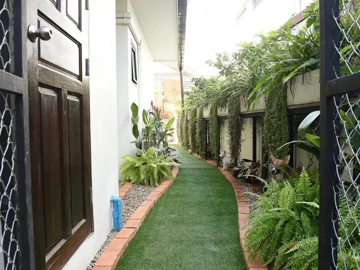 Чиангмай: Nida Rooms Soi 2 Wat Phra Sing