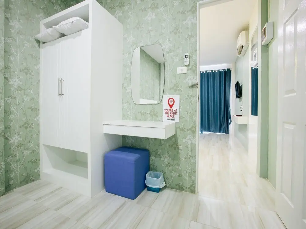 Сураттхани: NIDA Rooms Island Watprado 188