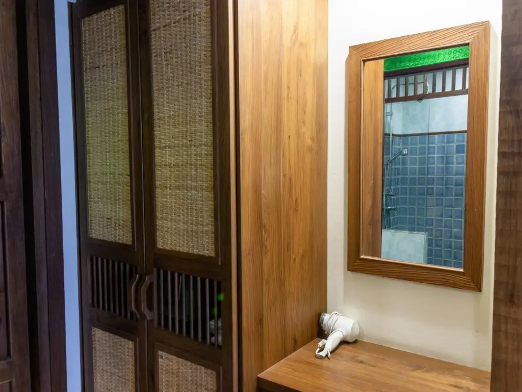 Чиангмай: Nida Rooms Hassadisewi 25 Stars