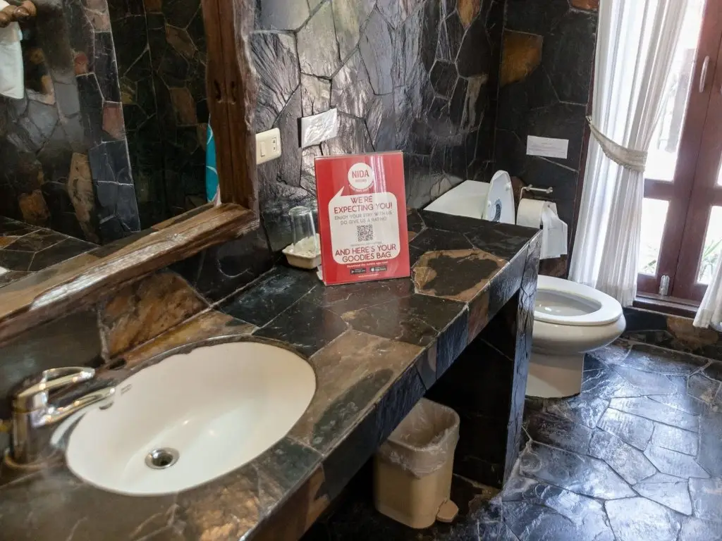 Чиангмай: NIDA Rooms Tha Pae 2 Golden Gate