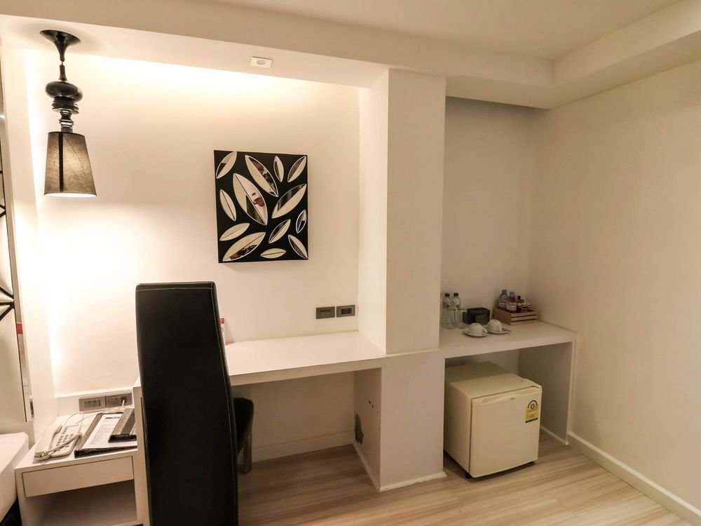 Бангкок: NIDA Rooms Wattana Sky Walk 403