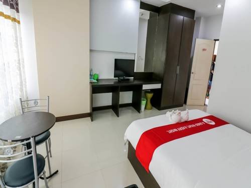 Удонтхани: Nida Rooms City Center 319