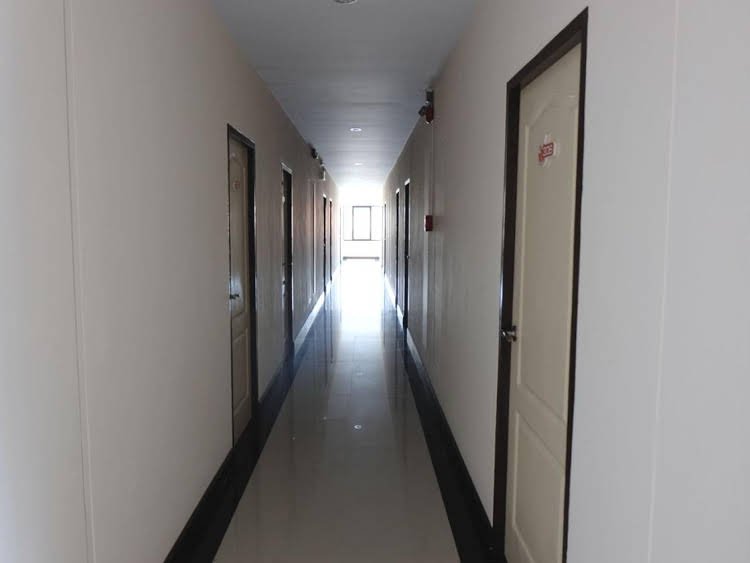 Удонтхани: Nida Rooms City Center 319