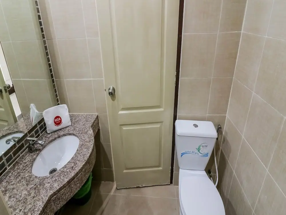 Удонтхани: Nida Rooms City Center 319