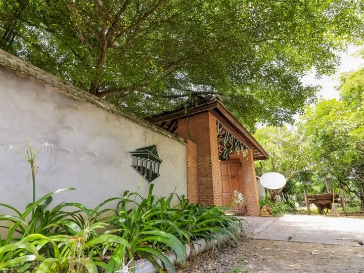 Дой-Сакет: NIDA Rooms Mae Rim 331 Oasis