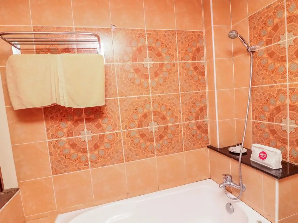Чиангмай: NIDA Rooms Hayya Central 10 Plaza