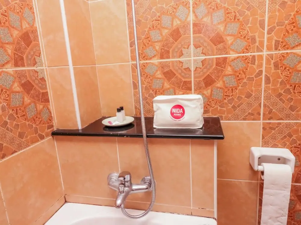 Чиангмай: NIDA Rooms Hayya Central 10 Plaza