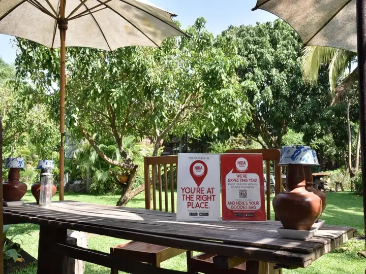 Сан-Патонг: NIDA Rooms Sapong Village 148 Donpao