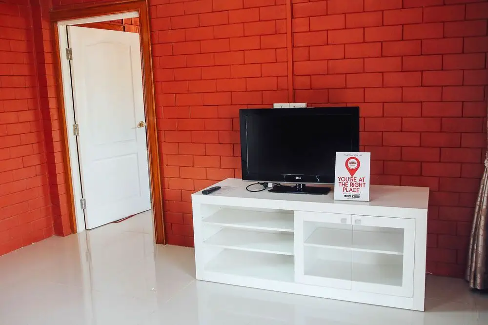 Удонтхани: Nida Rooms Non Sung 312
