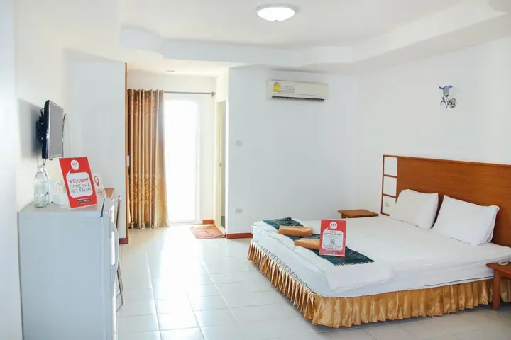 Удонтхани: NIDA Rooms Mak Khaeng 999 Sai