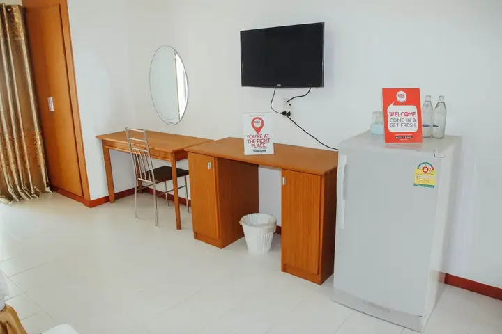 Удонтхани: NIDA Rooms Mak Khaeng 999 Sai