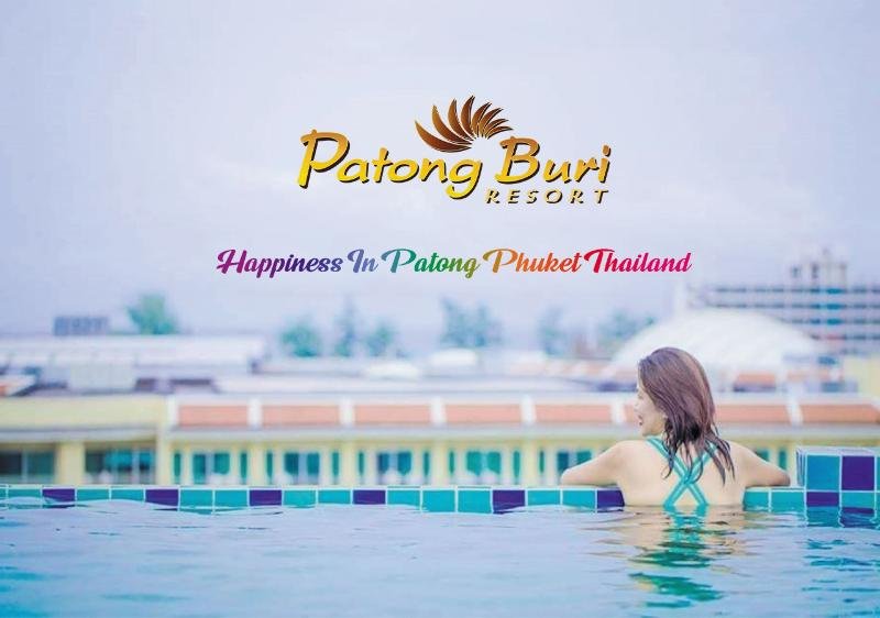 Кату: Patong Buri Resort