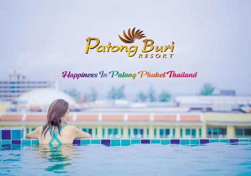 Кату: Patong Buri Resort