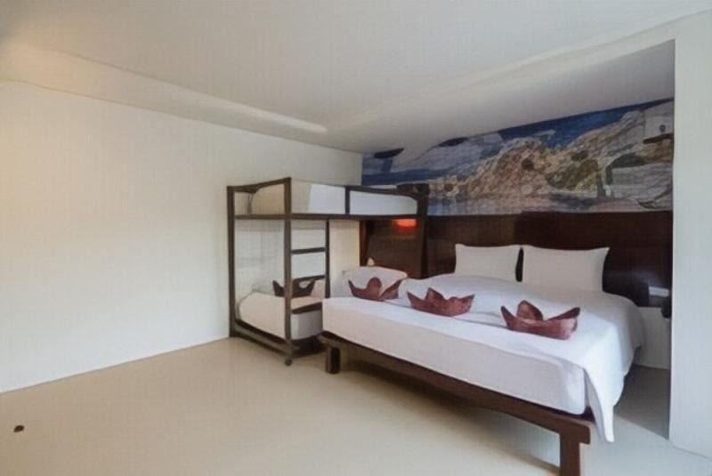 Кату: Patong Buri Resort