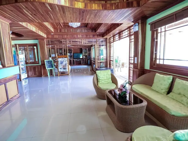 Удонтхани: NIDA Rooms Udon Sakon 132 Nong Bua