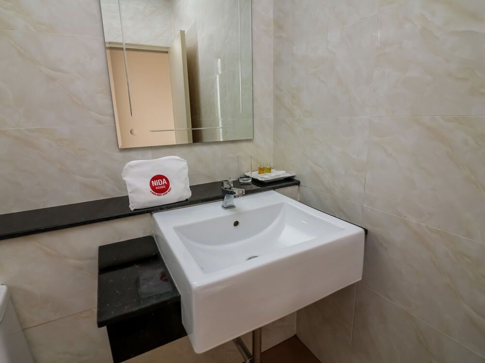 Удонтхани: Nida Rooms Central Plaza 144