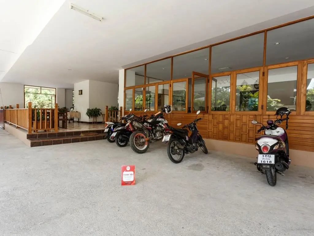 Чиангмай: Nida Rooms Loy Kroh Walking Sttreet Soi 2 Chiangmai