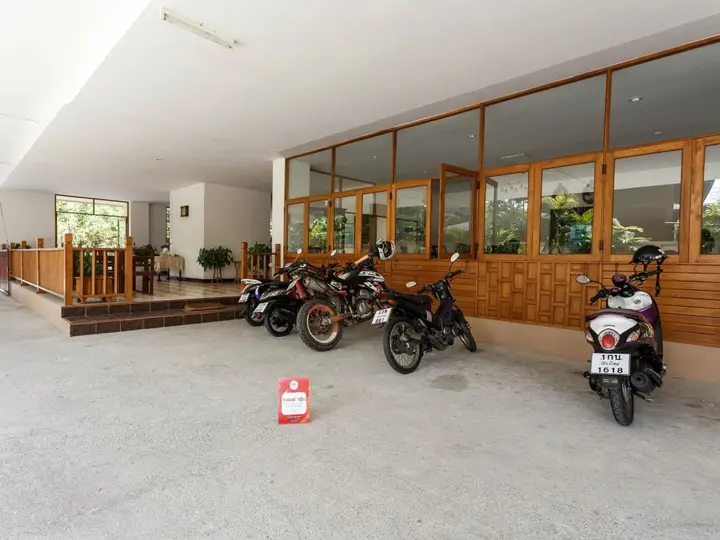 Чиангмай: Nida Rooms Loy Kroh Walking Sttreet Soi 2 Chiangmai