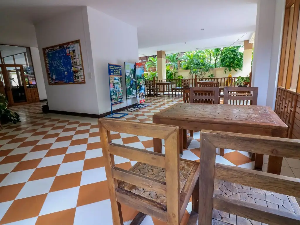 Чиангмай: Nida Rooms Loy Kroh Walking Sttreet Soi 2 Chiangmai
