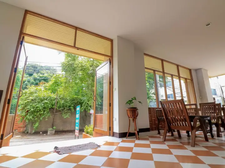 Чиангмай: Nida Rooms Loy Kroh Walking Sttreet Soi 2 Chiangmai