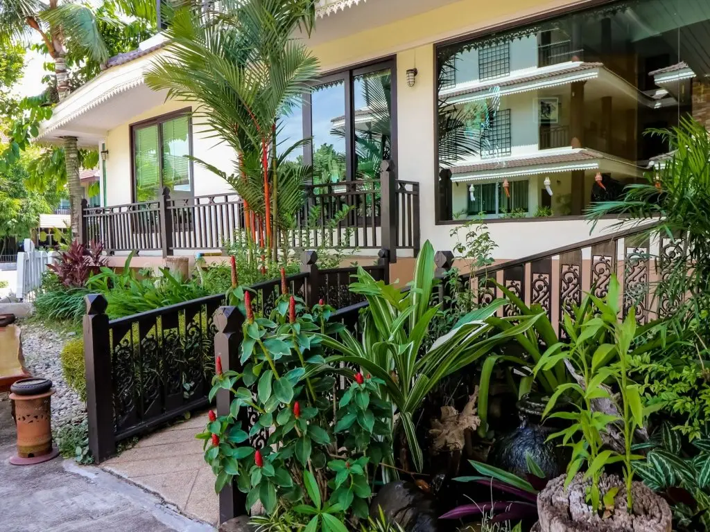 Чианграй: NIDA Rooms Central Rop Wiang 746 Plaza
