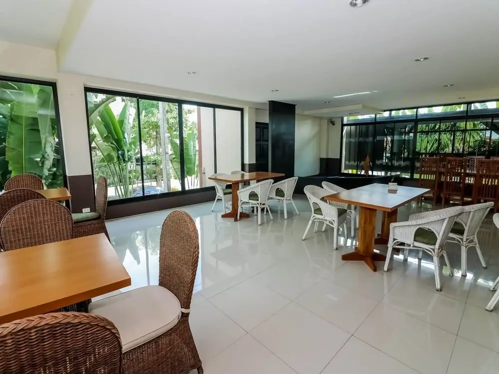 Чианграй: NIDA Rooms Plaza Rop Wiang 19 Home