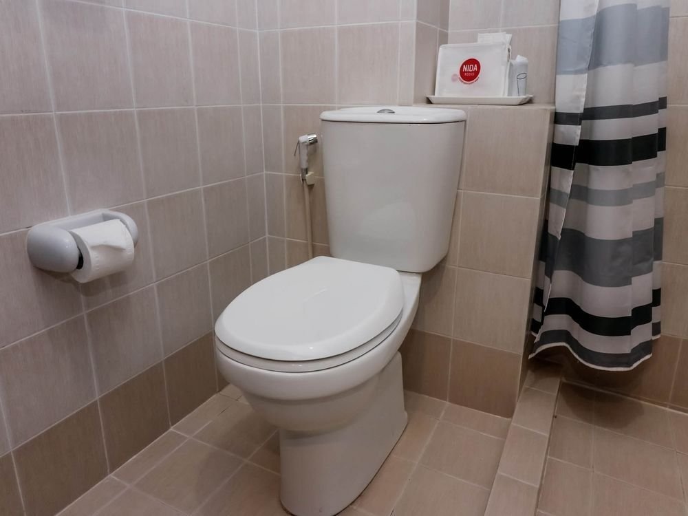 Чианграй: NIDA Rooms Plaza Rop Wiang 19 Home