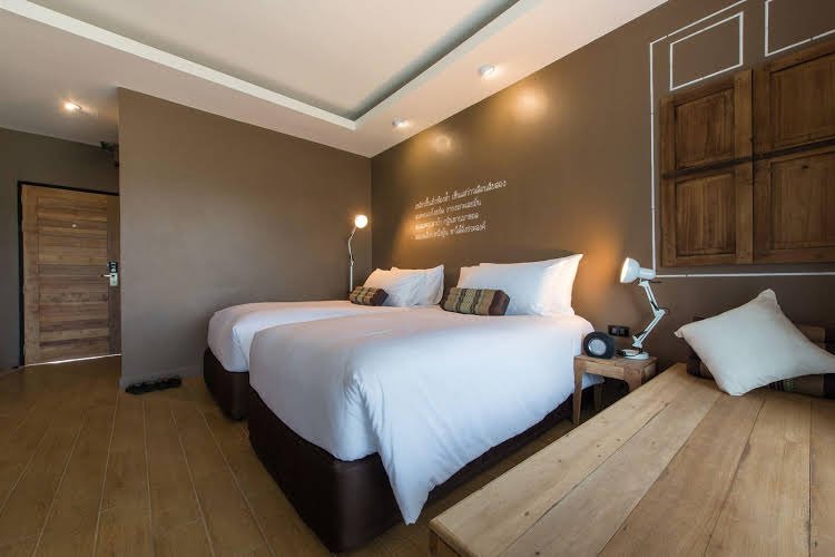 Удонтхани: NIDA Rooms Silver 234 Mak Khaeng