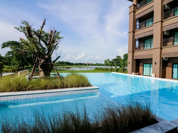 Удонтхани: NIDA Rooms Silver 234 Mak Khaeng