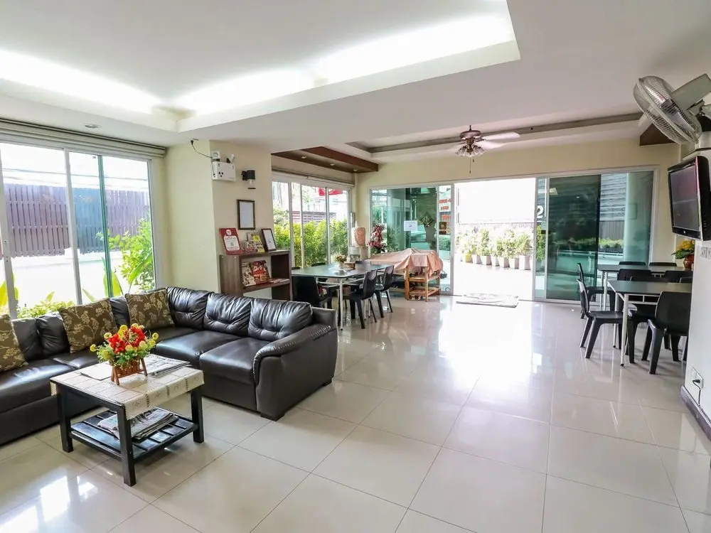 Чиангмай: Nida Rooms Haiya 179 Stars Residenec