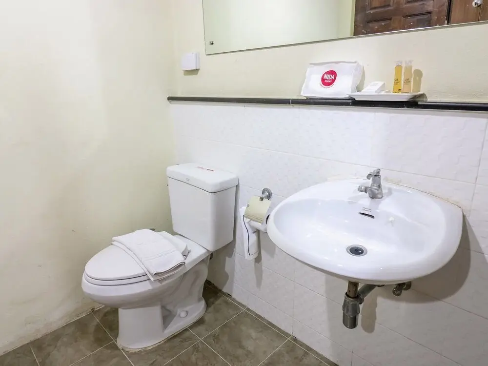 Чиангмай: Nida Rooms Haiya 179 Stars Residenec